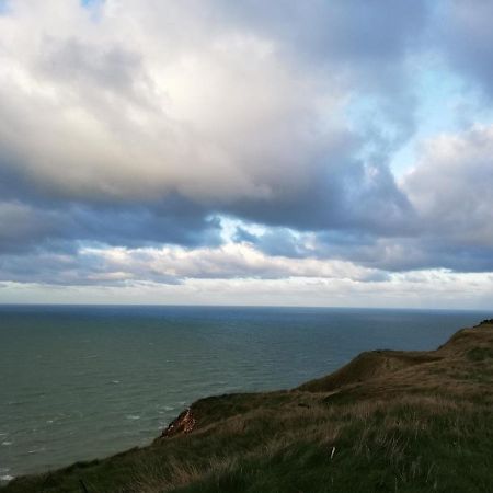 L'Escale Familiale , Sejourennormandie フェカン エクステリア 写真